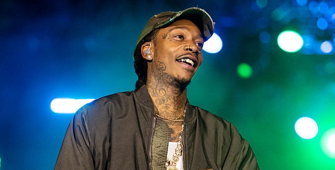 Wiz Khalifa Sentenced To 9 Months In Romanian Prison