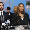 Letitia James & Bernie Sanders Will Swear In Zohran Mamdani As NYC Mayor