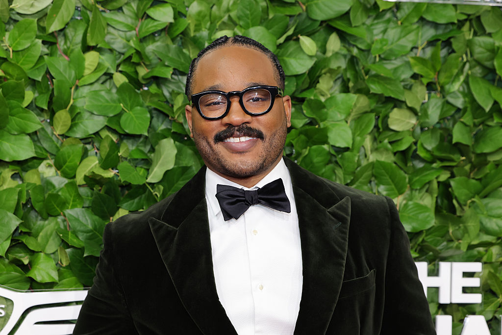 Ryan Coogler On X-Flies: "Learning To Be A TV Person Right Now"