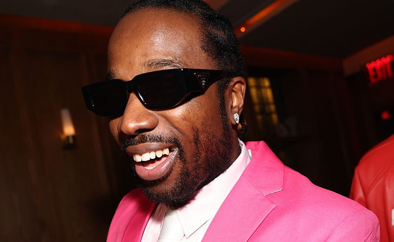 Troy Ave Addresses Run-In With Maino In Las Vegas