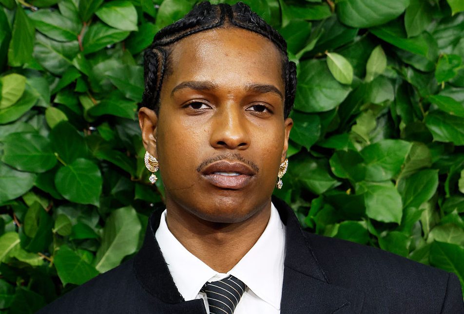 A$AP Rocky & Bilt Pays Tenants' Rent In Old Harlem Apartments