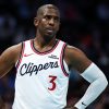 LA Clippers Suddenly Part Ways With Chris Paul
