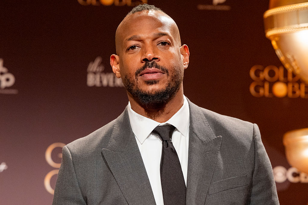 50 Cent Addresses Marlon Wayans’ ‘Karma’ Warning Amid Diddy Doc