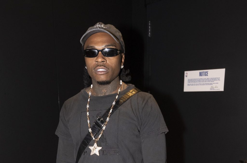 Gunna Receives Public Support From Young Thug’s Dad Amid YSL Controversy