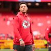 Patrick Mahomes Tears ACL As Chiefs’ Playoff Run Comes To An End