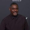 Idris Elba Knighted In U.K. New Year's Ceremony