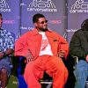Usher & Sons Talk About Life On Social Media In New Series