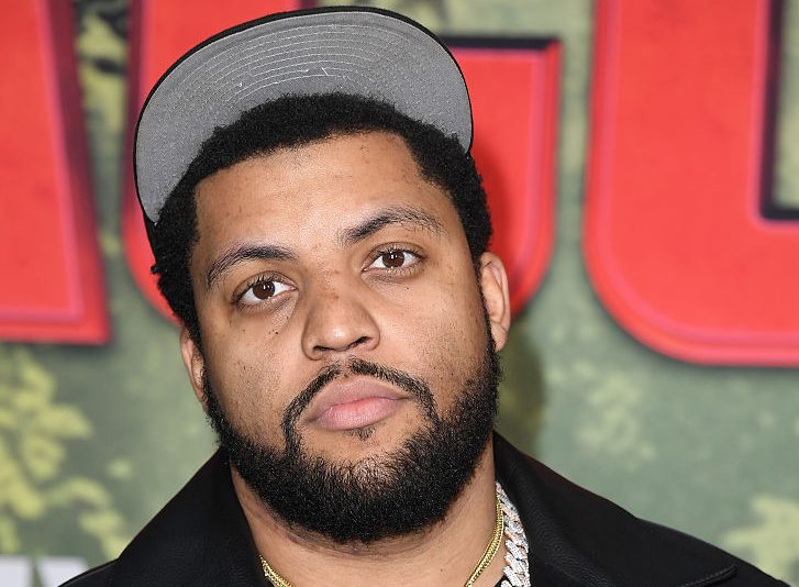 Oshea Jackson Jr. Offers Kai Cenat Advice After Gigi Split