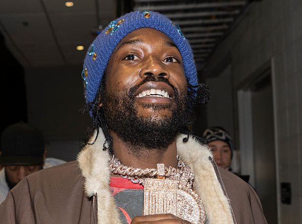 Meek Mill Says He Feels Like NYPD Is "Targeting" Him