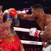Anthony Joshua Knocks Out Jake Paul In Sixth Round 