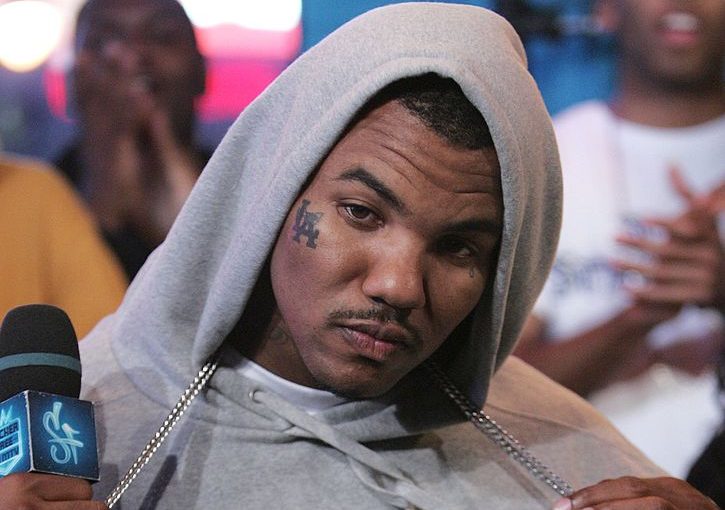 The Game Claims He Hung Up On Michael Jackson