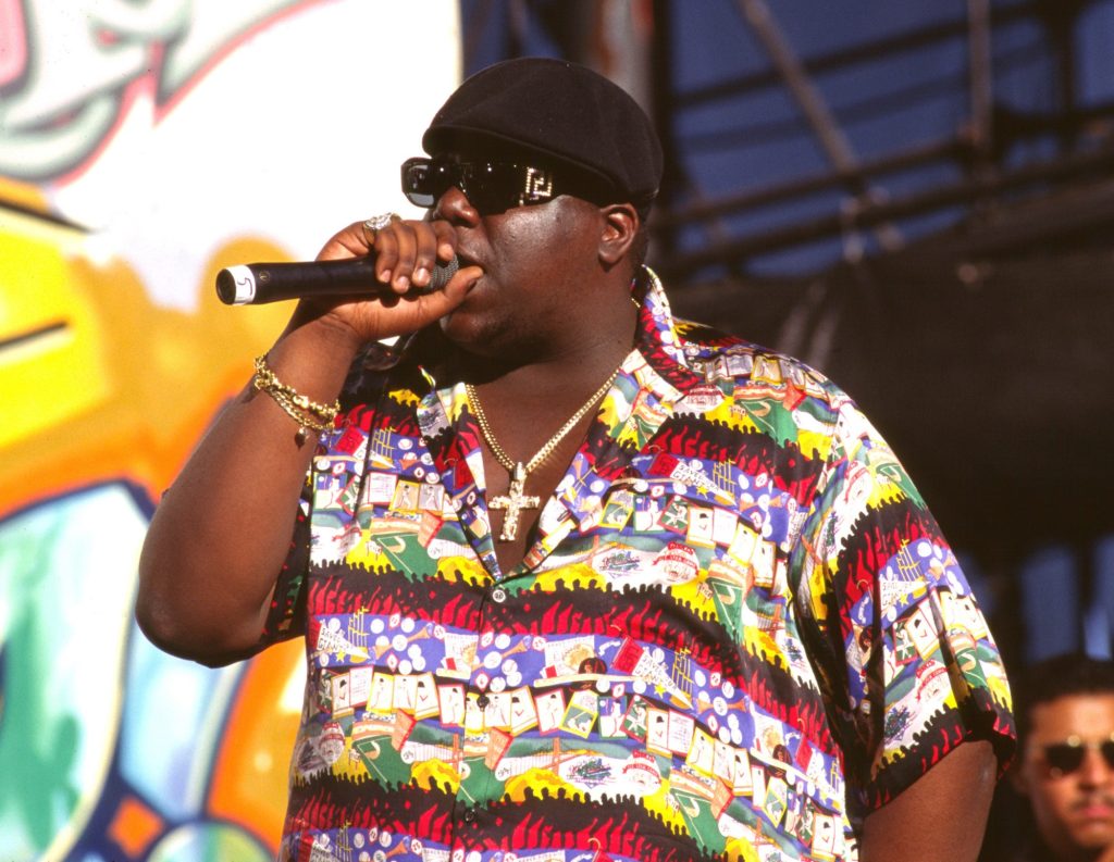 Biggie’s Estate Denies Claims That Diddy Charged For His Funeral