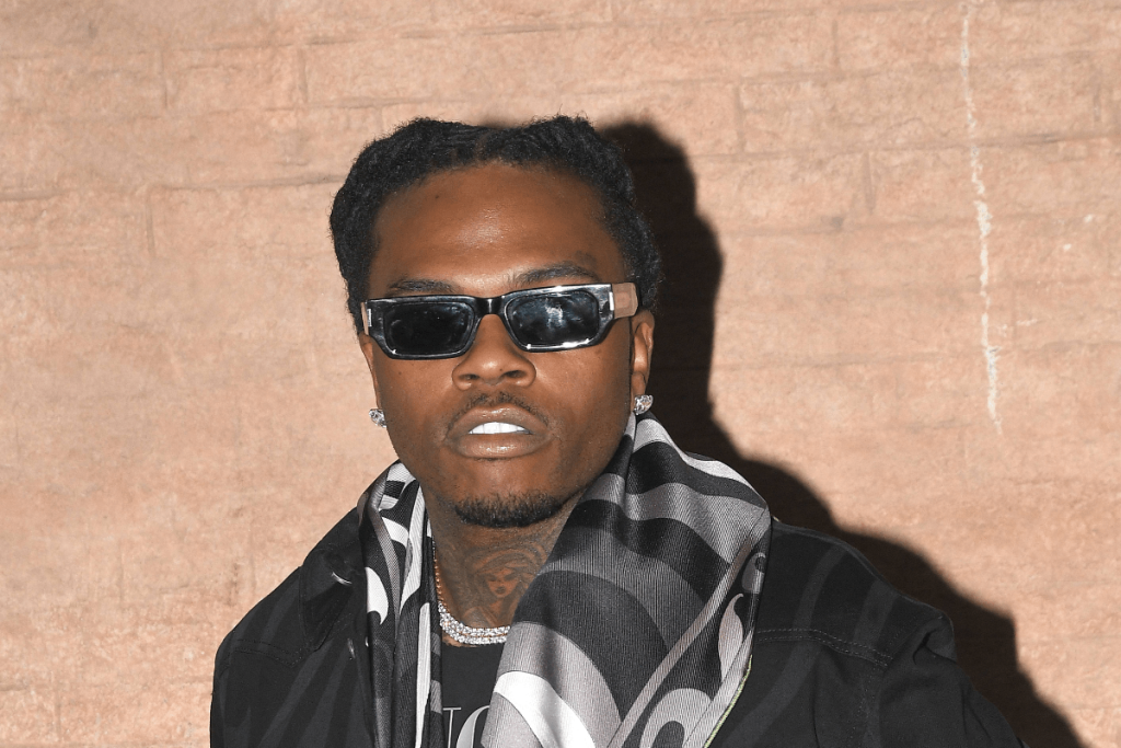 Gunna Walks Off Stage Without Warning Leaving Virginia Beach Crowd Hanging
