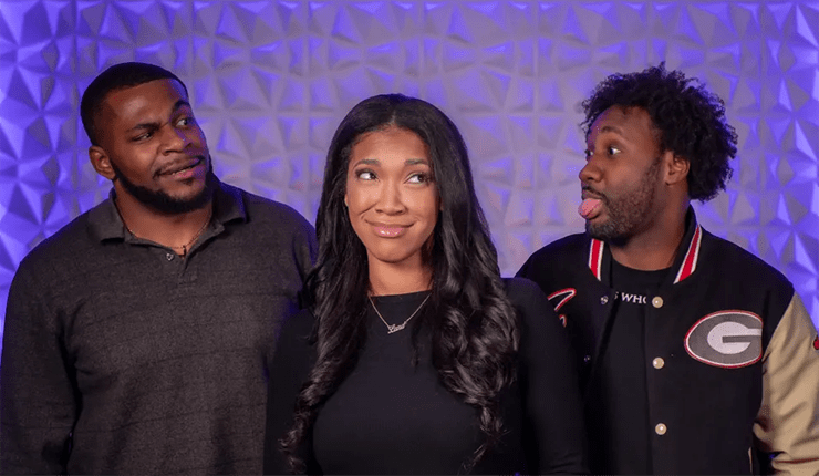 HOT97tv Atlanta News