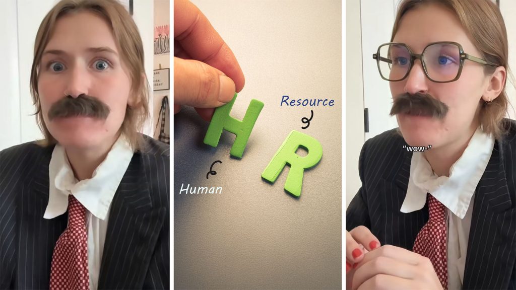 ‘Malicious Compliance’: Her Boss Told Her to Dress ‘More Professionally.’ She Compiled, So Why Is Her Boss Threatening to Report Her to HR?