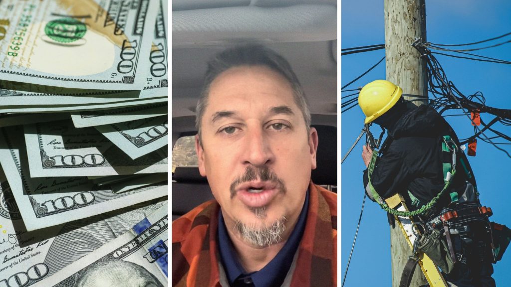 ‘Their Eyes Will Bug Out’: Baltimore HVAC Pro Says Never Buy Without Asking This Question. Even If You’re Offered 0% Financing. It’ll Expose Them