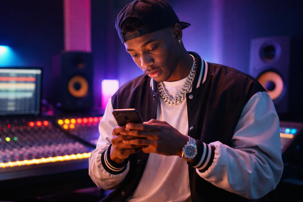 How to Maximize Release Radar for Hip-Hop Artists: The Algorithm Strategy Nobody's Teaching You