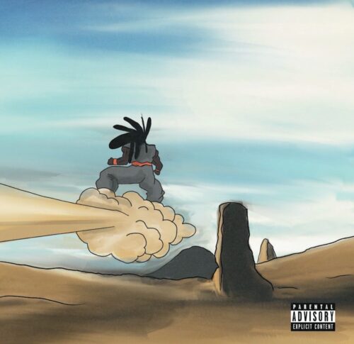 Jay NiCE & Tha God Fahim Release “Dump Gawd: Hyperbolic Time Chamber Rap 22” Only an Hour After the Last One (EP Review) - UndergroundHipHopBlog.com