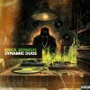 Erick Sermon’s 9th Album Honors Some of Hip Hop’s Most “Dynamic Duos” (Album Review) - UndergroundHipHopBlog.com