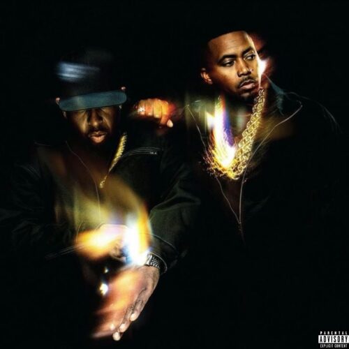 Nas & DJ Premier End the Legend Has It Series by Staying “Light-Years” Ahead (Album Review) - UndergroundHipHopBlog.com