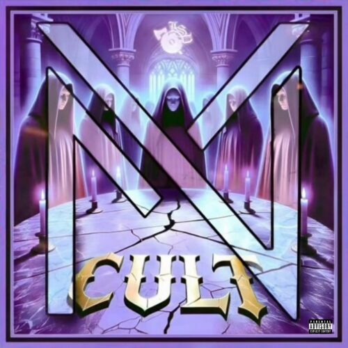 “Cult” Might Be Mikahl Lawless’ Most Eclectic Musical Statement (EP Review) - UndergroundHipHopBlog.com