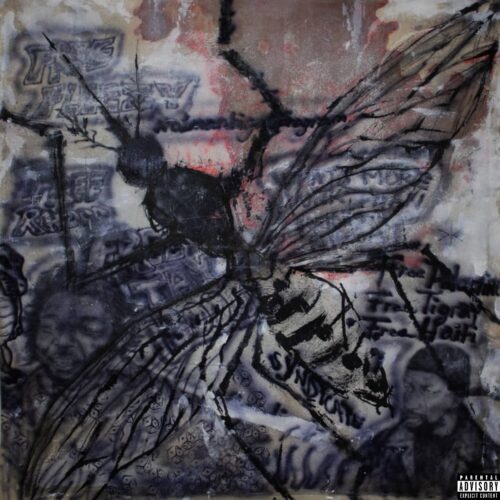 Niontay’s Debut Mixtape “Soulja Hate Repellant” Sounds Emotionally Sharper Than His Debut Album “Fada