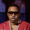 Nas Plays Las Vegas With Powerful Amazon / NBA Performance