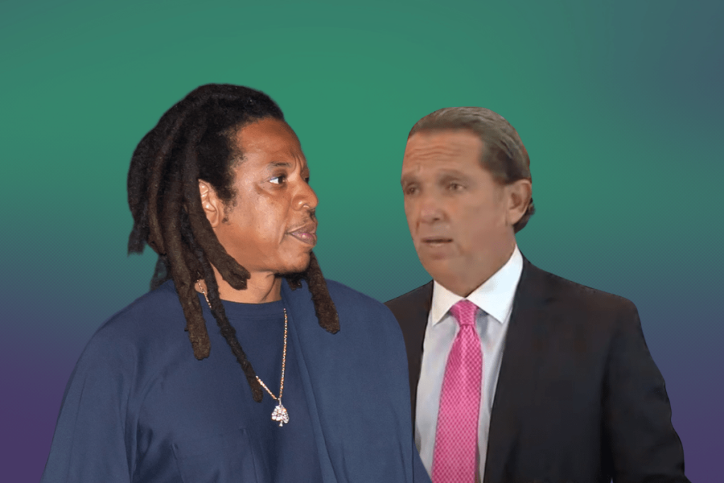 EXCLUSIVE Jay-Z Lawyer Launches $25M War Over Conspiracy To Ruin Her Reputation