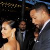 Jada Pinkett Smith Accused Of Threatening To Kill Will Smith's Best Friend