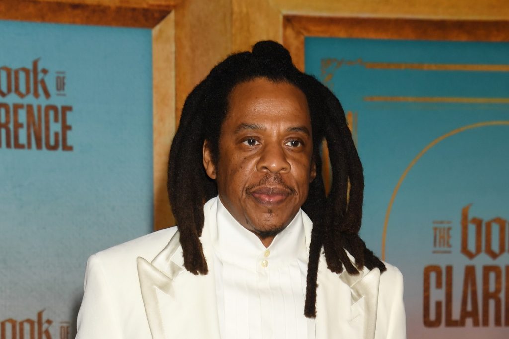 Jay-Z Drives Massive $500M Bet On Korean Culture