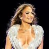 Jennifer Lopez Stuns Social Media In Thong Bikini As She Prepares To Take Over Sin City
