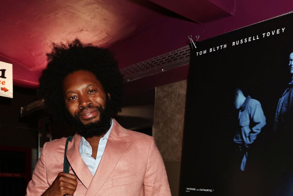 Jeremy O. Harris Arrested In Japan Over Drug Allegations