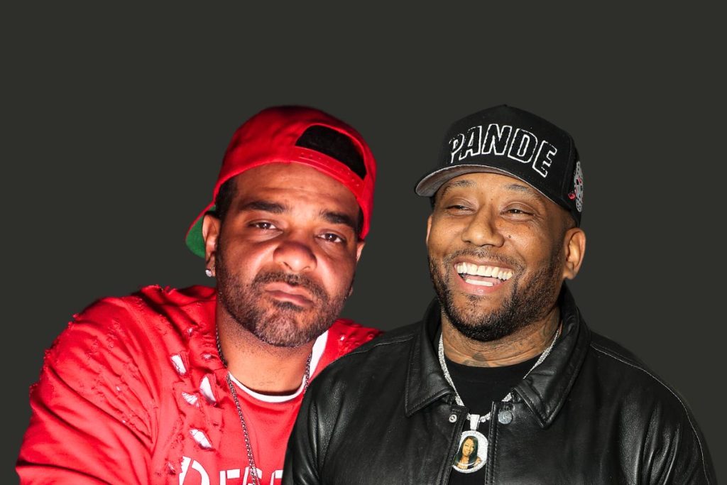 50 Cent, Maino Trash Each Other Over Diddy Documentary