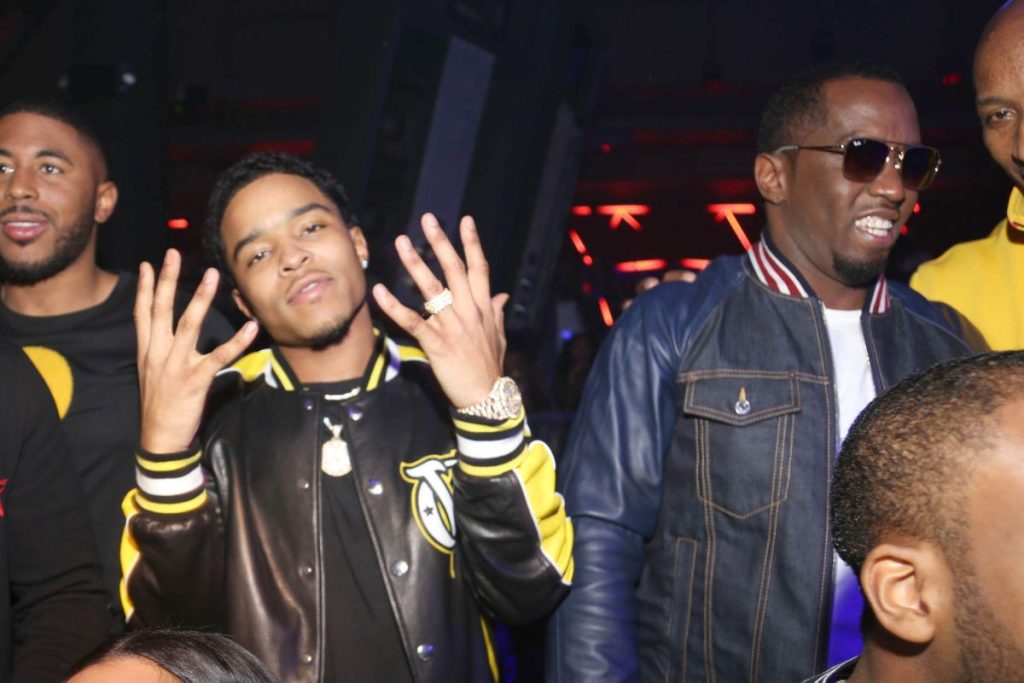 Gene Deal Fires Back At Misa Hylton Over Harassment Claims As Diddy Doc Drama Continues