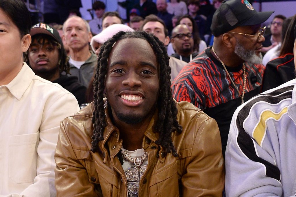 Kai Cenat's Ex Gabrielle Alayah Shuts Down NBA Youngboy Rumors After Breakup