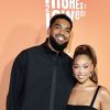 Karl-Anthony Towns Put A Ring On Jordyn Woods After Years Of Solid Love
