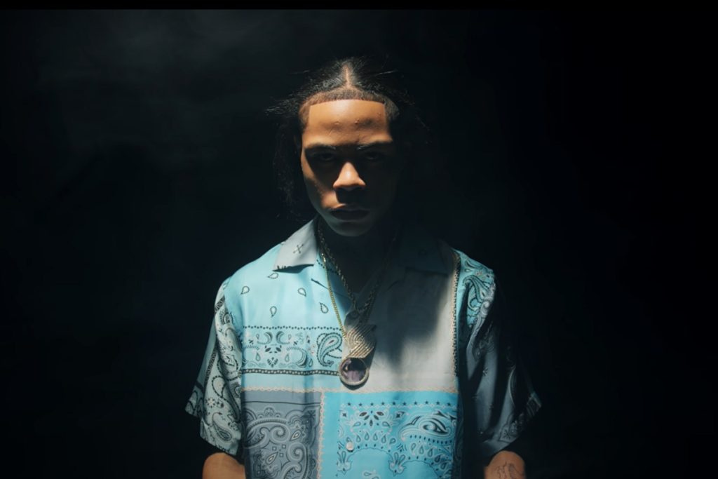 EXCLUSIVE: Kay Flock Deserves Half Century In Prison Says U.S. Prosecutors