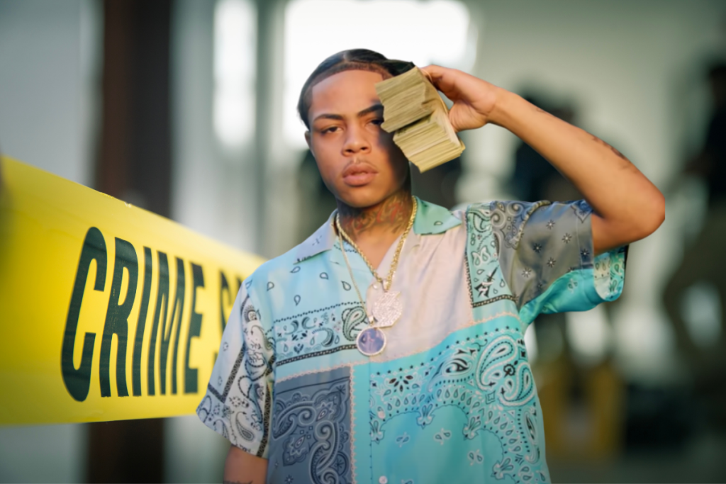 Kay Flock Had Mental Disability & Still Received 30 Years In Prison