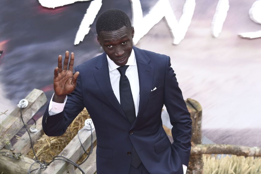 Khaby Lame Strikes Deal With U.N. After Being Kicked Out Of The U.S. By Donald Trump