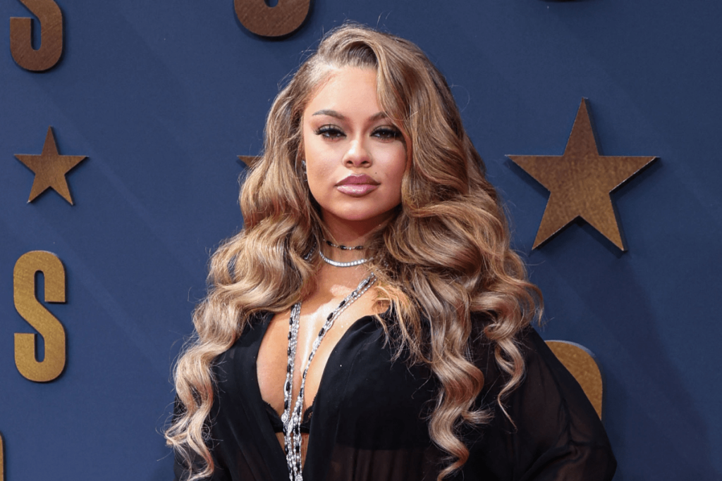 Latto Delivers Holiday Magic To 500 Atlanta Families Through Annual Christmas Drive