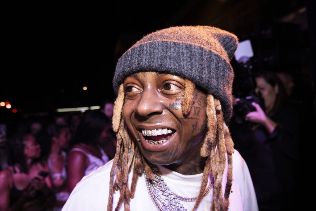 Lil Wayne Anger During Deposition, Could Derail Legal Defense Strategy