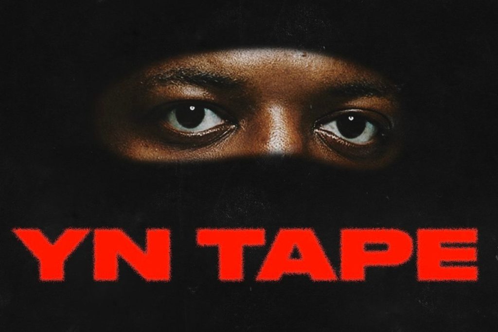 Lil Zay Osama Shines Light On New Chicago Rappers With Release "YN Tape"