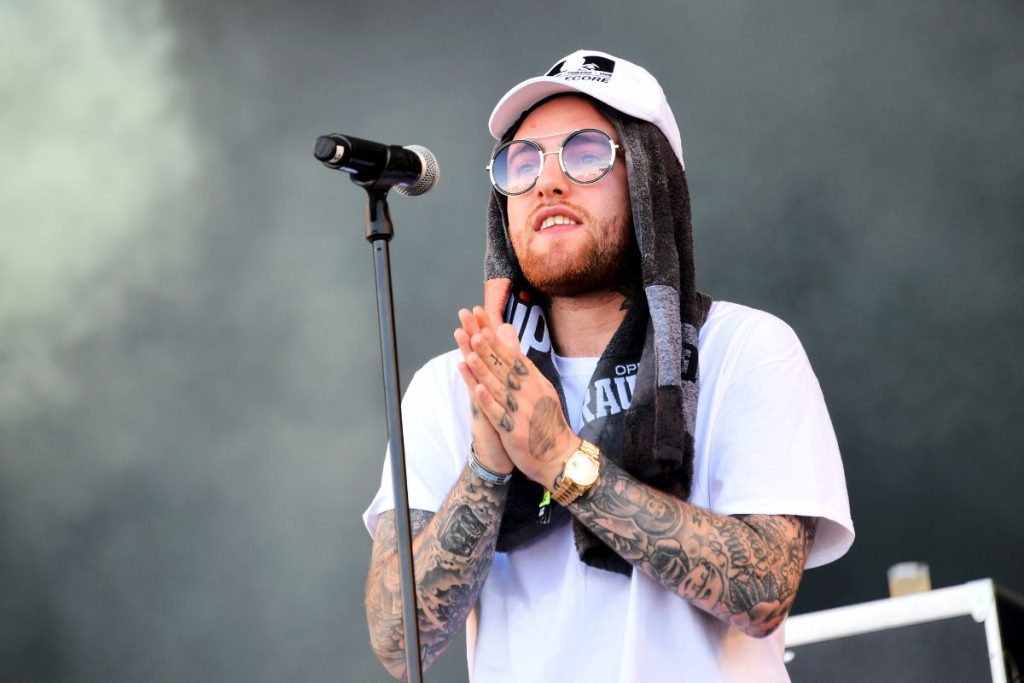 Wiz Khalifa & Mac Miller's Former Label Lands $150M Financing Deal