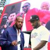 50 Cent Fires Back at Marlon Wayans Over Documentary Warning