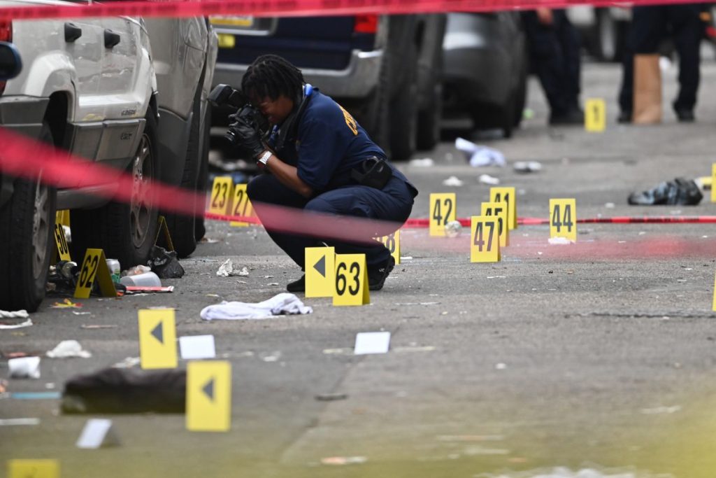 Mass Shootin At Brown University, Source Says At Least 19 People Hit, Two Dead