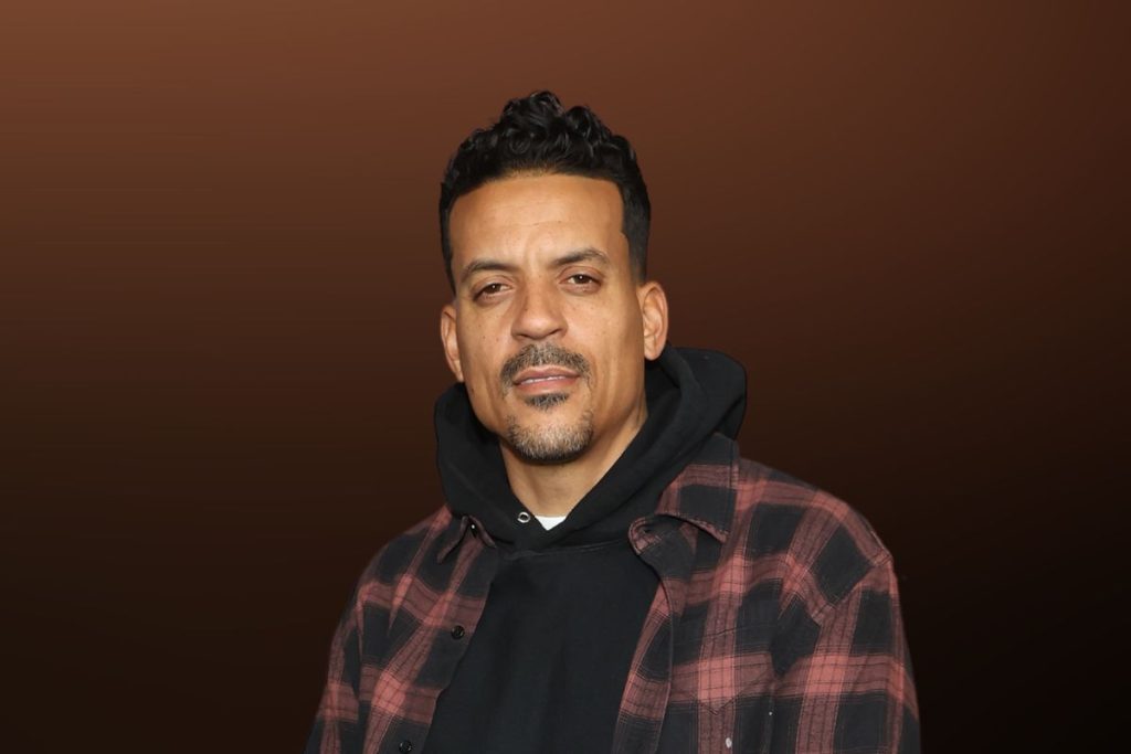 Matt Barnes Rages Over $61K AI Model Scam Lie Threatening His Family