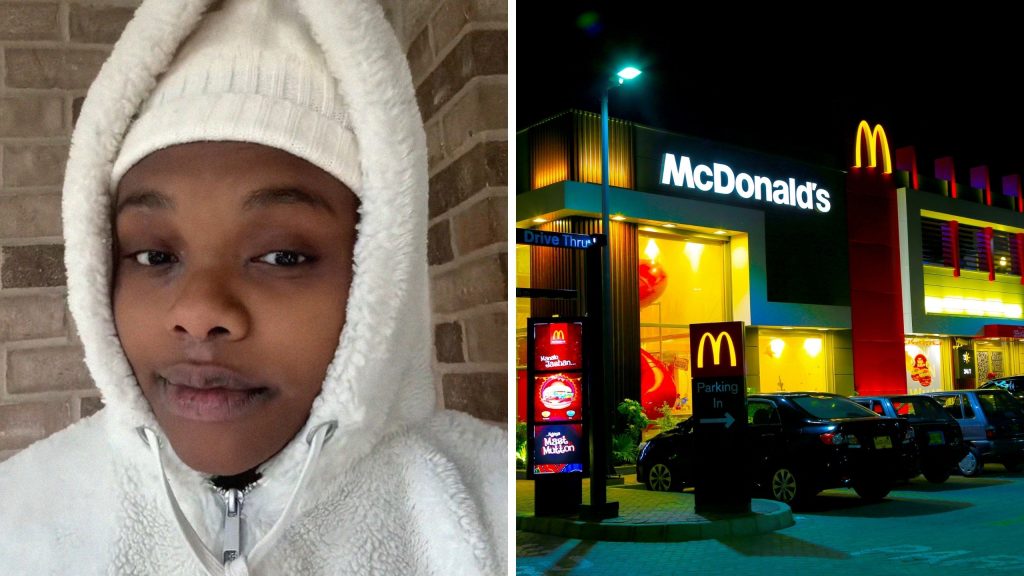 McDonald’s Worker Speaks Out About Customers Who Order the Grinch Meal: ‘Fighting for My Life’