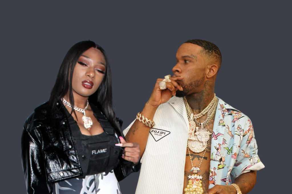 Tory Lanez: Megan Thee Stallion Foot Surgeon Disappeared After $118K Insurance Fraud