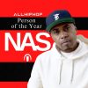Nas: AllHipHip 2025 Person Of The Year