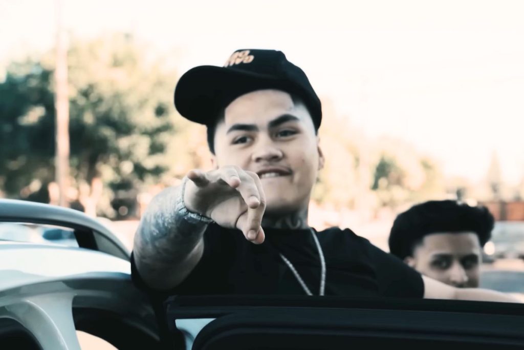 Stockton Rapper NanoMB Denied Bail After Daughter's Deadly Birthday Party